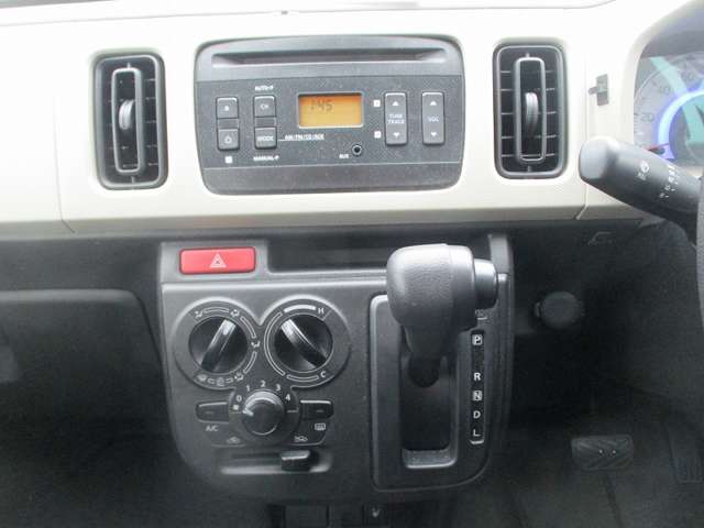 スズキ アルト 15枚目