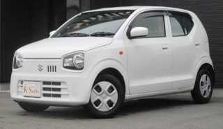 スズキ アルト