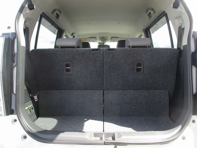 スズキ ワゴンR 9枚目