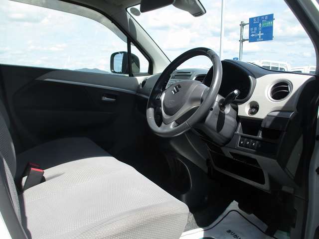 スズキ ワゴンR 11枚目