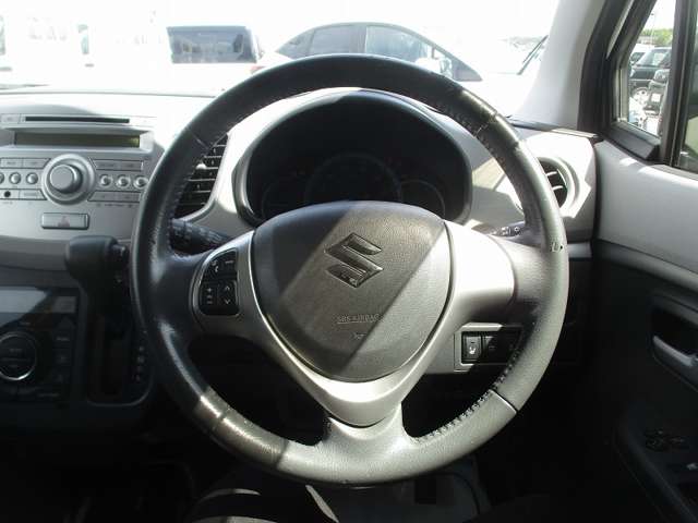 スズキ ワゴンR 18枚目