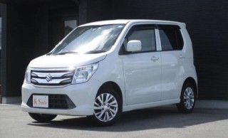 スズキ ワゴンR