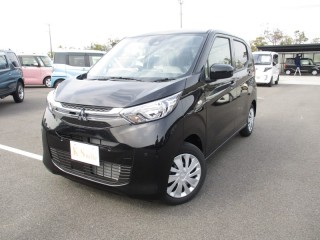三菱 eKワゴン