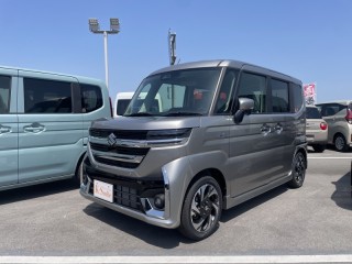 スズキ スペーシア