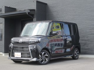 ダイハツ タント