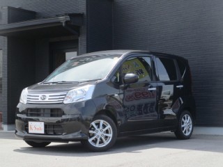 ダイハツ ムーヴ