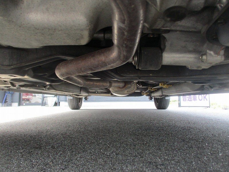 ダイハツ ムーヴ 11枚目