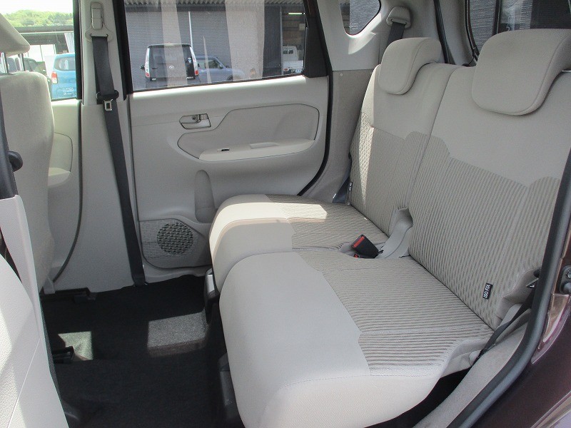 ダイハツ ムーヴ 12枚目