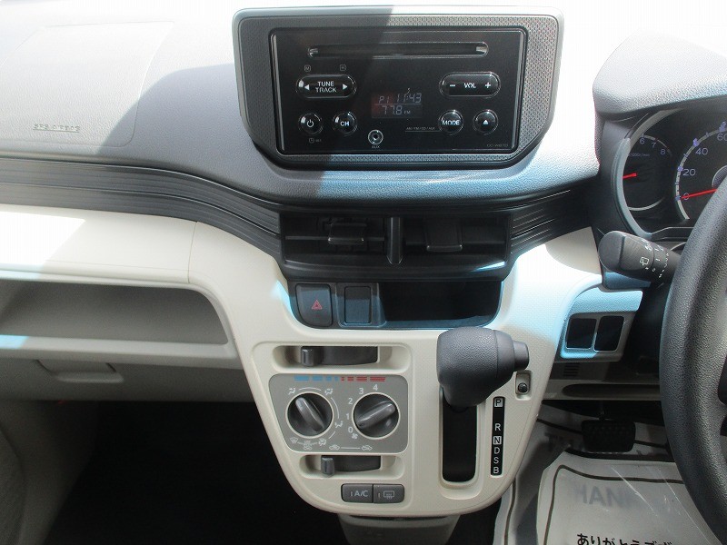 ダイハツ ムーヴ 15枚目