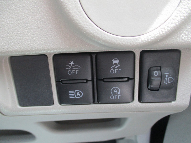 ダイハツ ムーヴ 16枚目