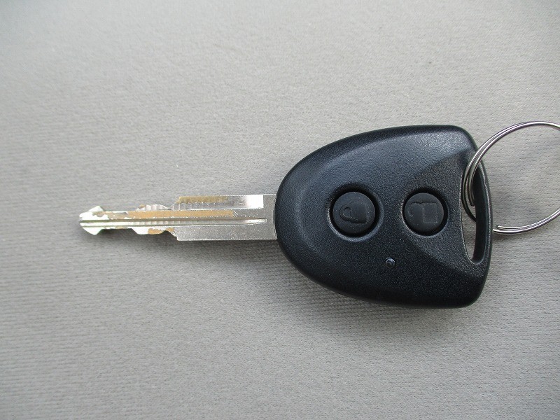 ダイハツ ムーヴ 18枚目