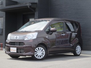 ダイハツ ムーヴ