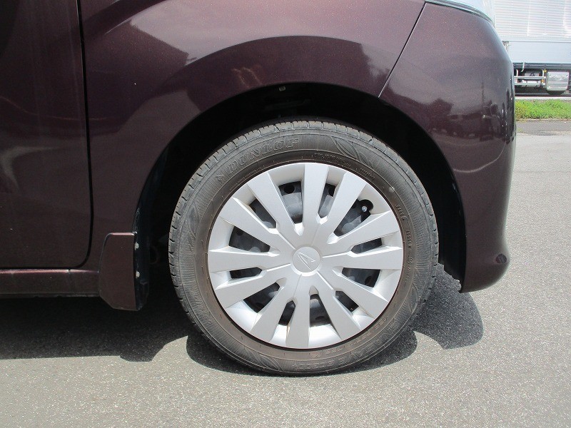 ダイハツ ムーヴ 1枚目