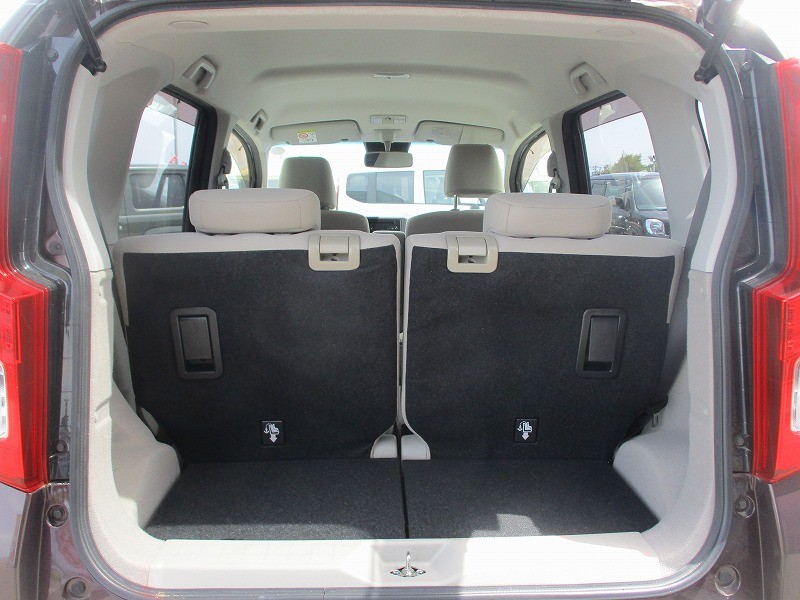 ダイハツ ムーヴ 7枚目