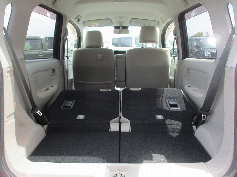 ダイハツ ムーヴ 8枚目