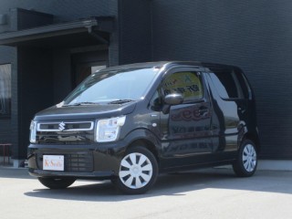 スズキ ワゴンR