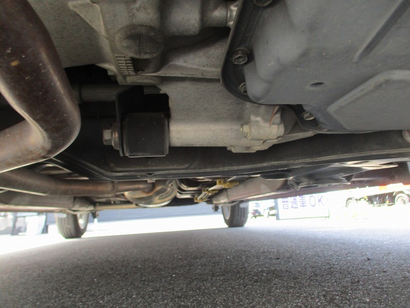 ダイハツ ムーヴ 11枚目