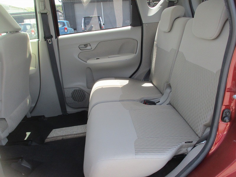 ダイハツ ムーヴ 12枚目