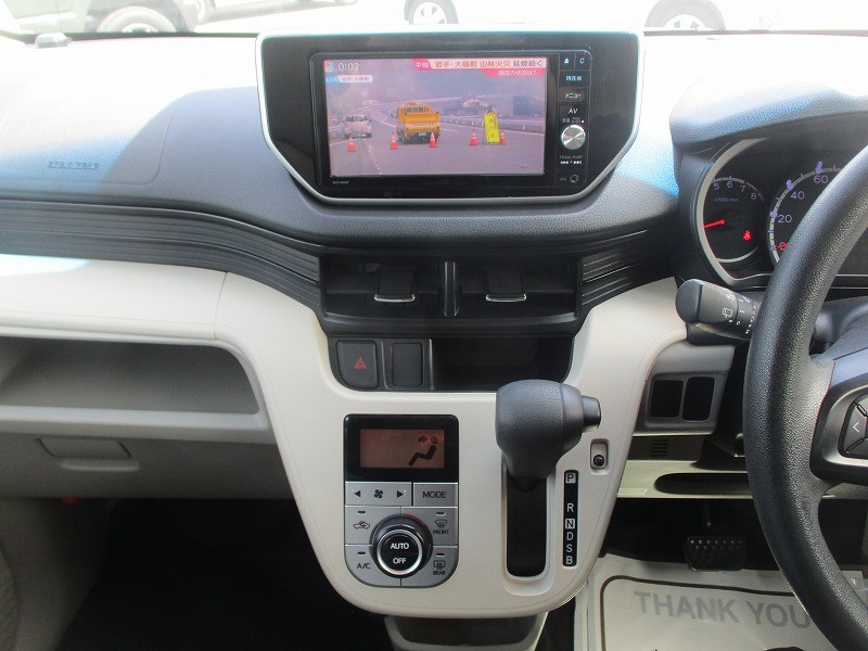 ダイハツ ムーヴ 15枚目