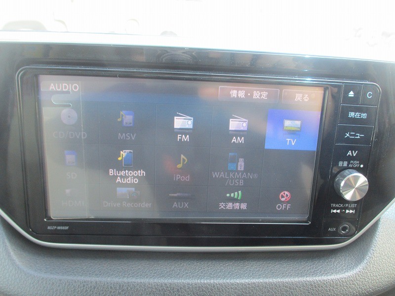 ダイハツ ムーヴ 16枚目