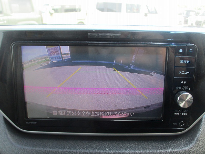 ダイハツ ムーヴ 17枚目