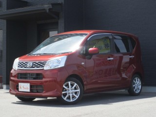ダイハツ ムーヴ