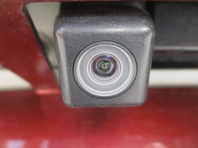 ダイハツ ムーヴ 6枚目