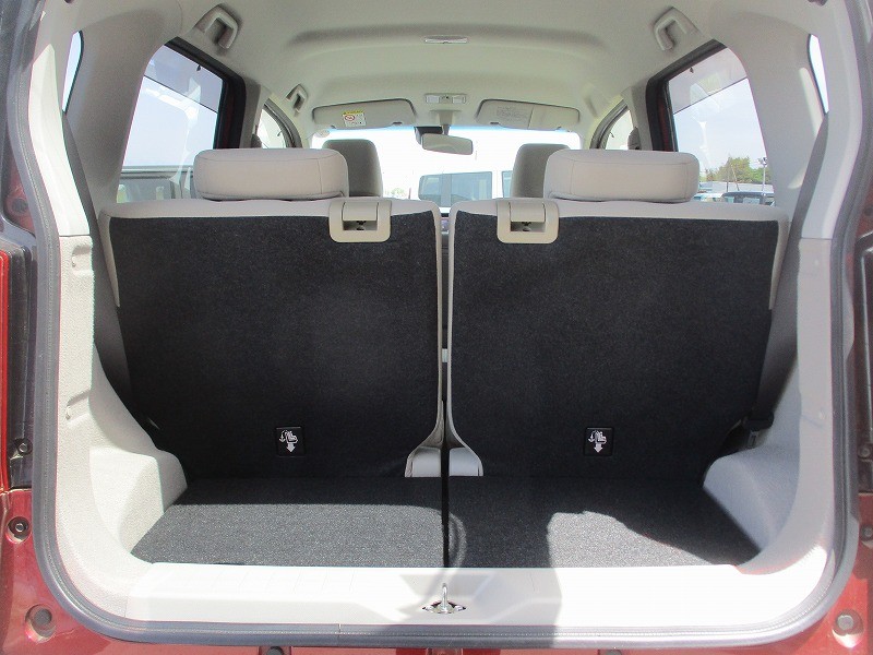 ダイハツ ムーヴ 7枚目