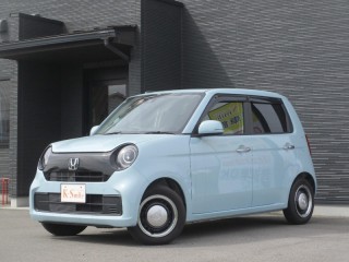 ホンダ N ONE
