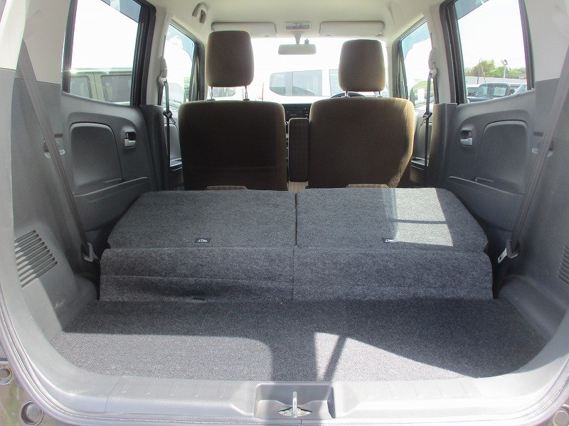 ニッサン モコ 9枚目