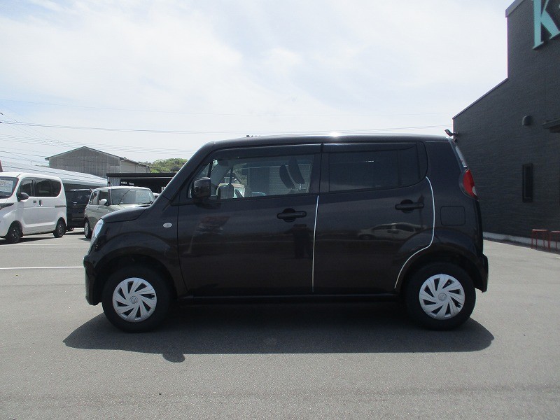 ニッサン モコ 11枚目