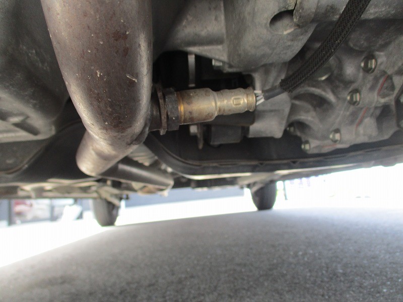 ニッサン モコ 12枚目