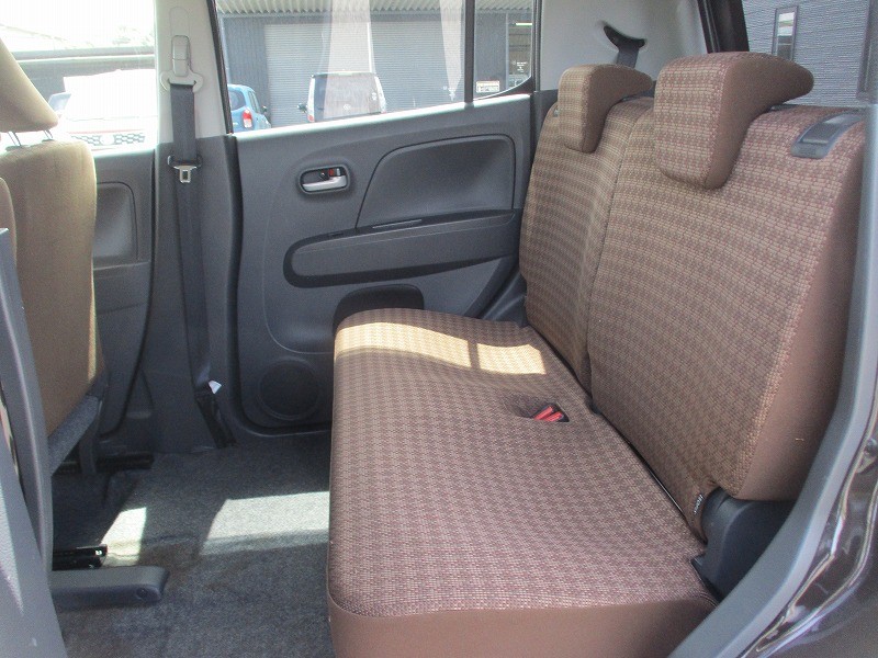 ニッサン モコ 13枚目