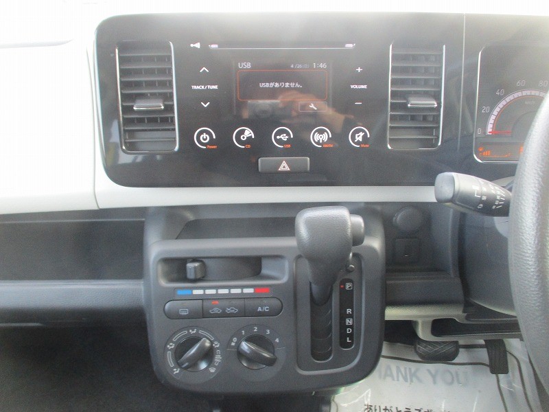 ニッサン モコ 16枚目