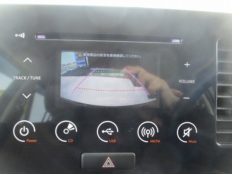 ニッサン モコ 17枚目