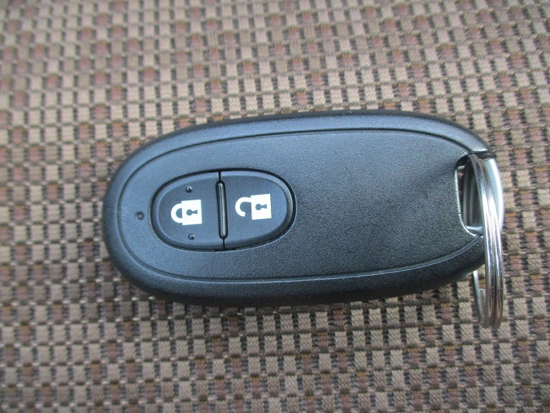 ニッサン モコ 19枚目