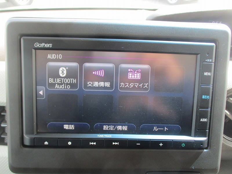 ホンダ N BOX 17枚目
