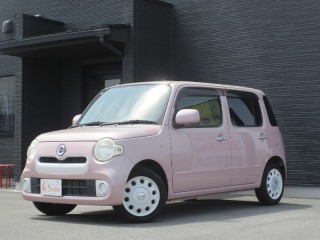 ダイハツ ミラココア