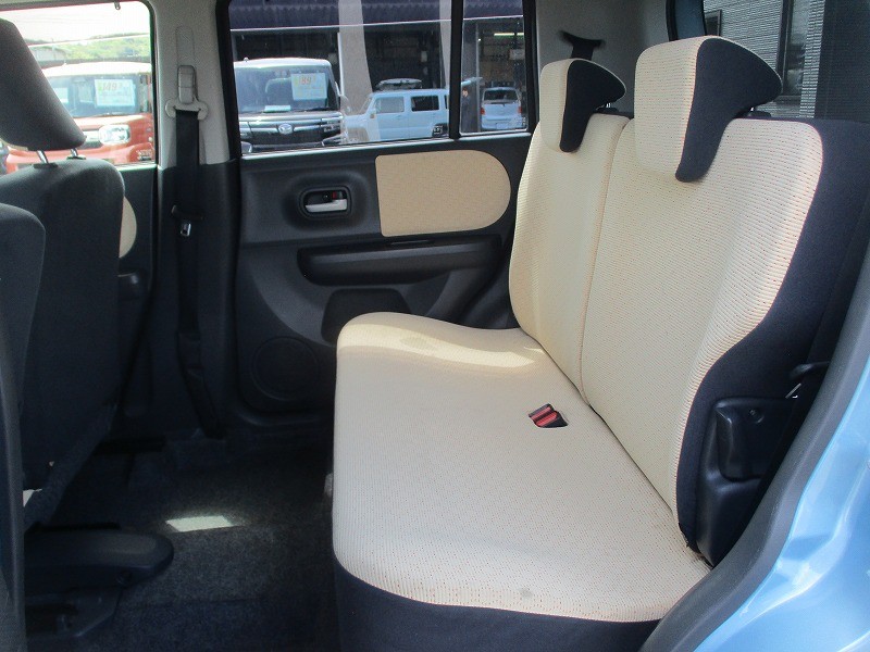 スズキ アルトラパン 11枚目