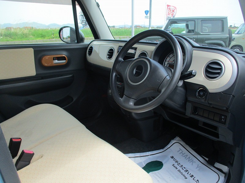 スズキ アルトラパン 13枚目