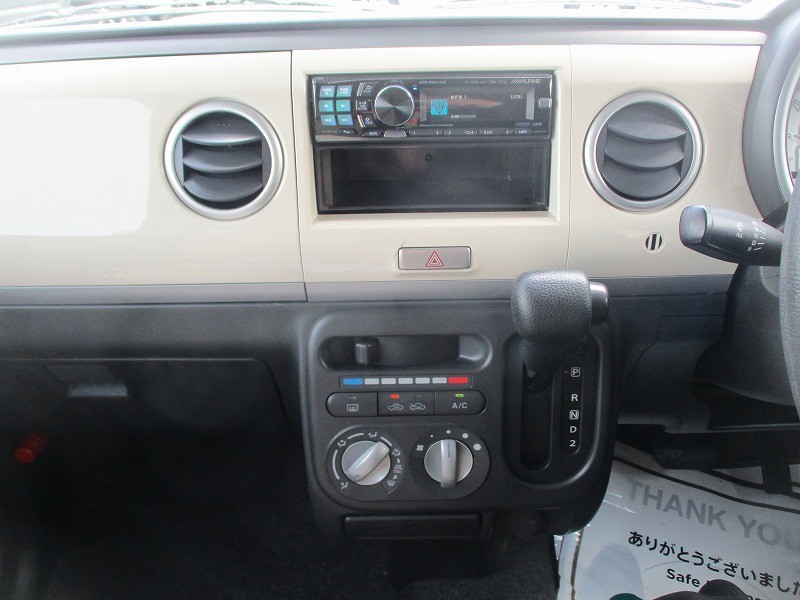 スズキ アルトラパン 14枚目