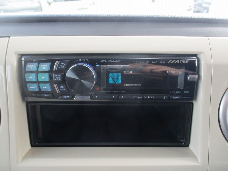 スズキ アルトラパン 15枚目