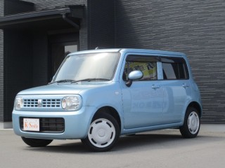 スズキ アルトラパン