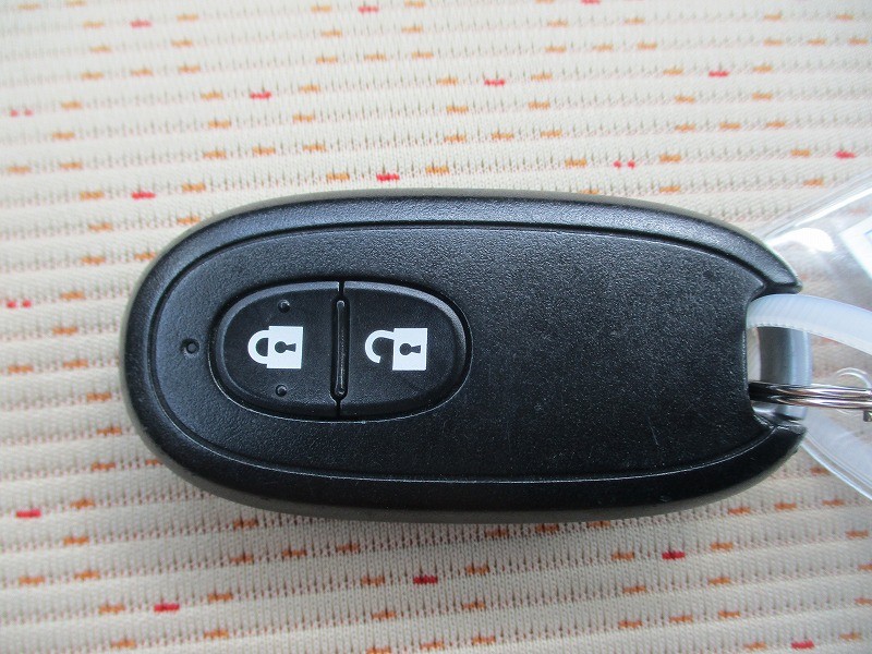 スズキ アルトラパン 19枚目