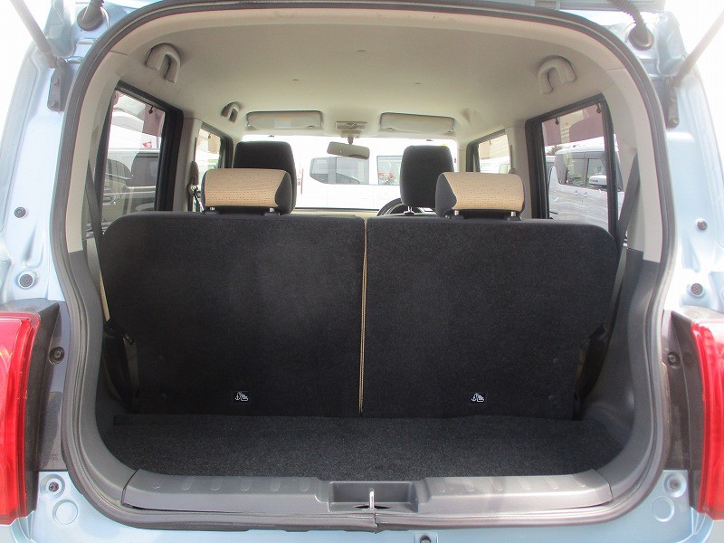 スズキ アルトラパン 7枚目