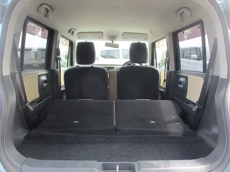 スズキ アルトラパン 8枚目