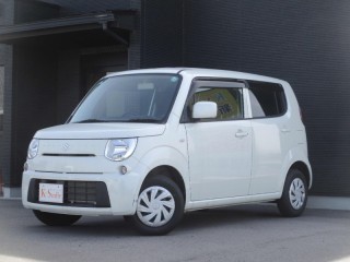 スズキ MRワゴン
