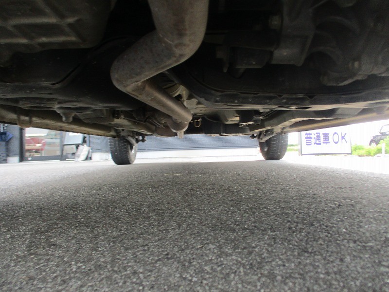 スズキ ハスラー 11枚目