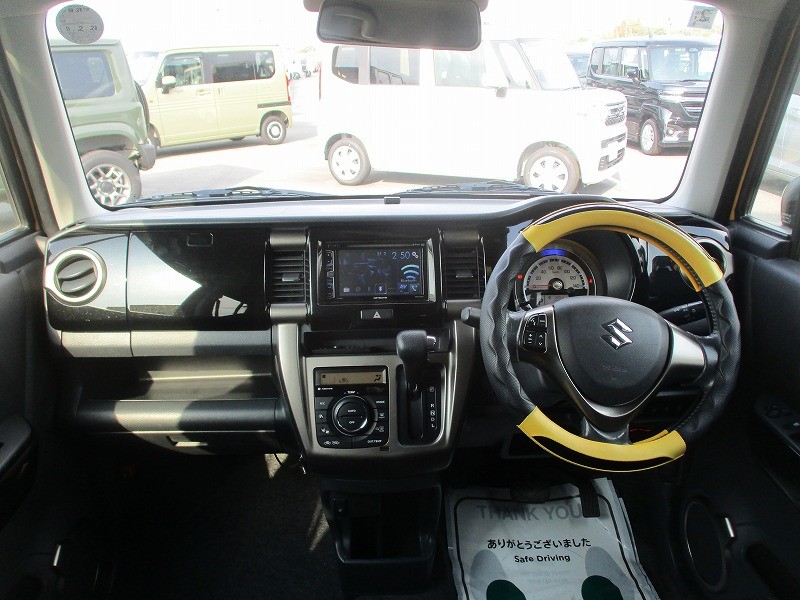 スズキ ハスラー 13枚目