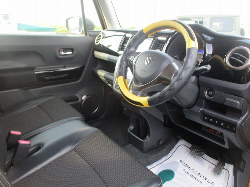 スズキ ハスラー 14枚目